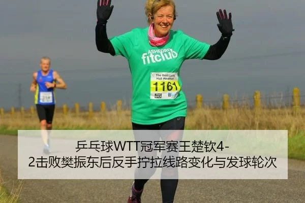 乒乓球WTT冠军赛王楚钦4-2击败樊振东后反手拧拉线路变化与发球轮次